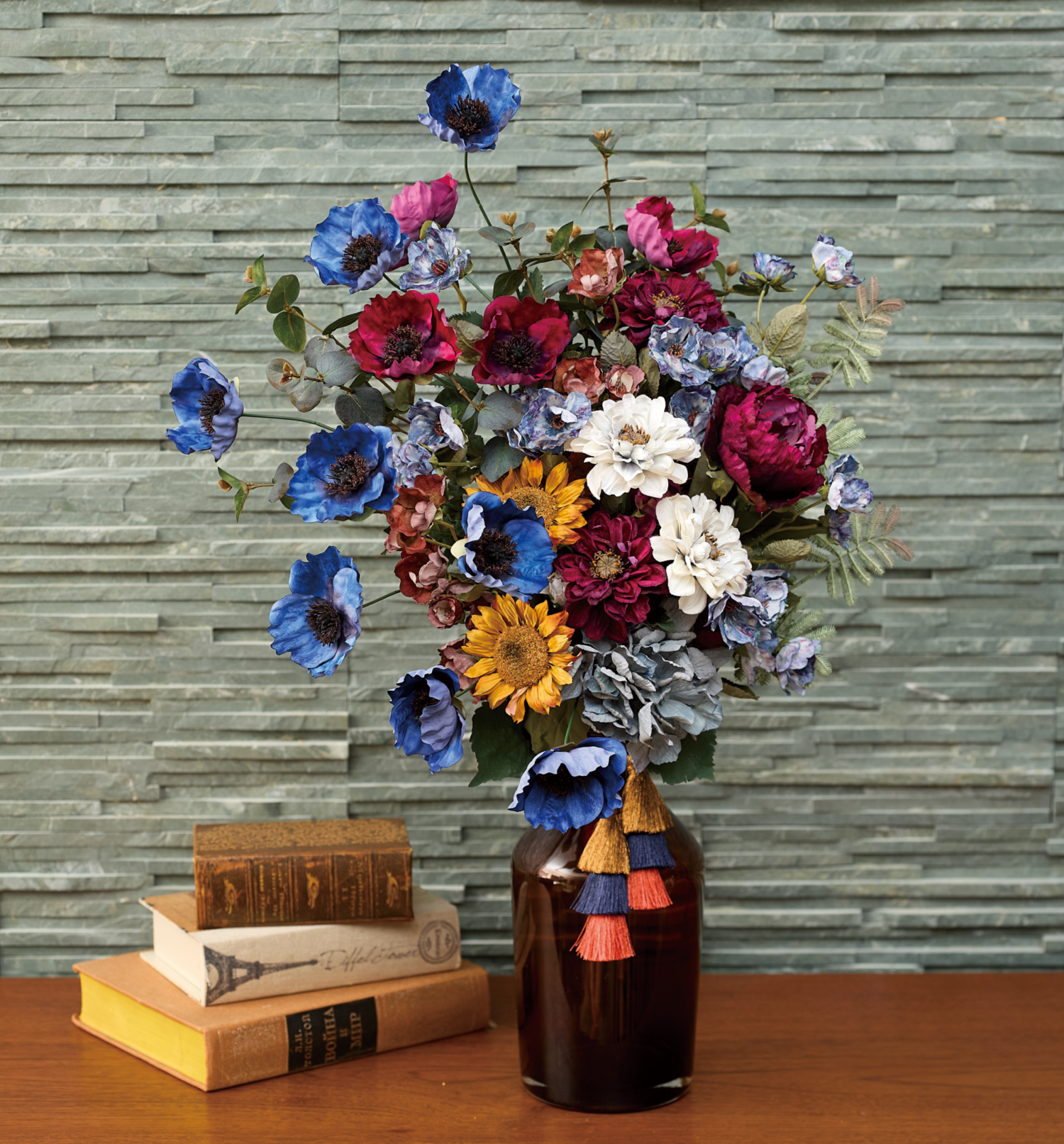 環境配慮とデザインの両⽴をめざす「リサイクル素材」