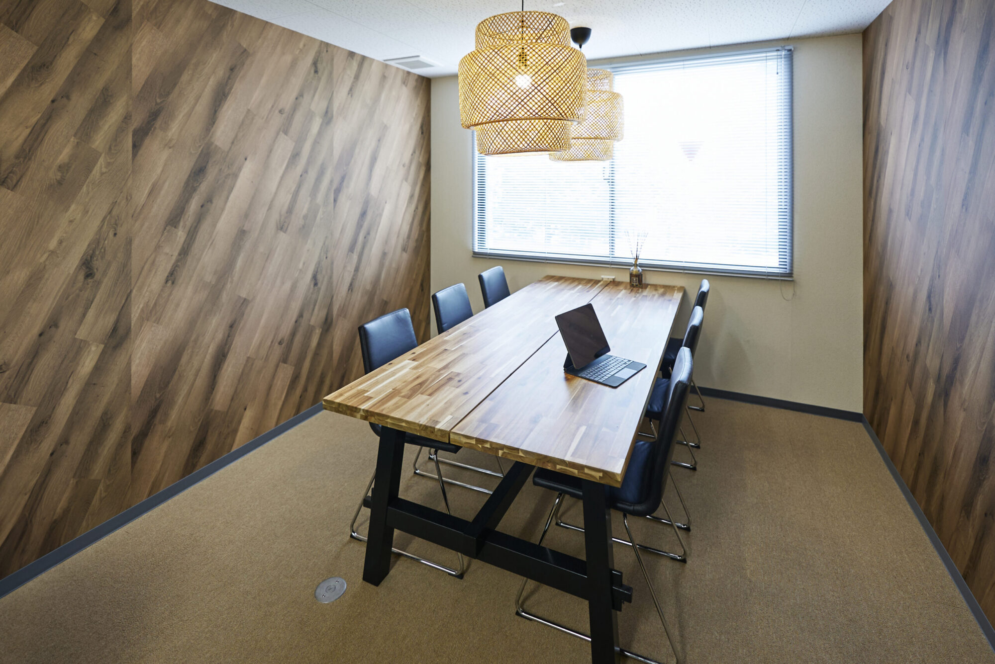 会議室のイメージ