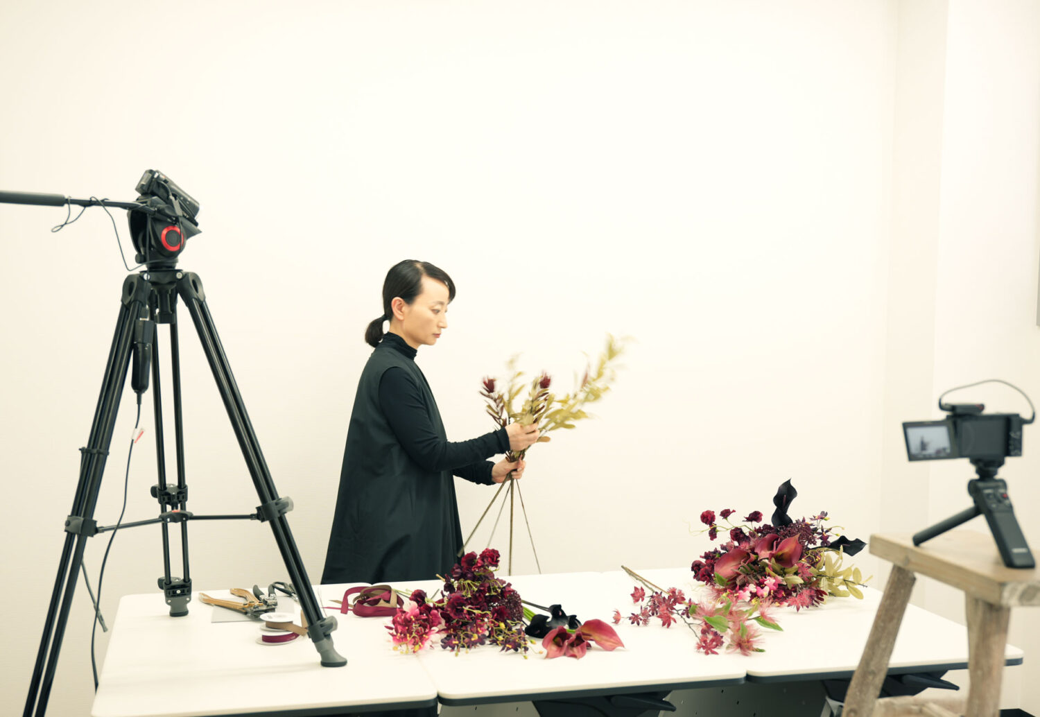 “動画で伝える”アスカ商会の今｜asca CHANNELの裏側