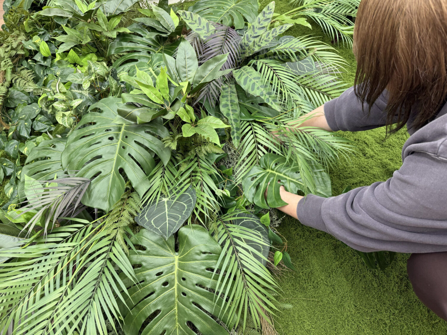 「ジャパンホームショー＆ビルディングショー2025」出展準備中！