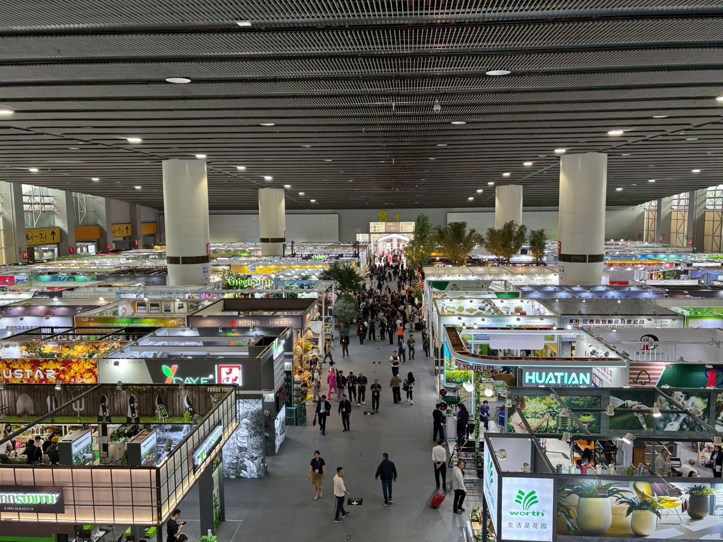 広州交易会で見た“世界の今”｜アジア最大級見本市を視察