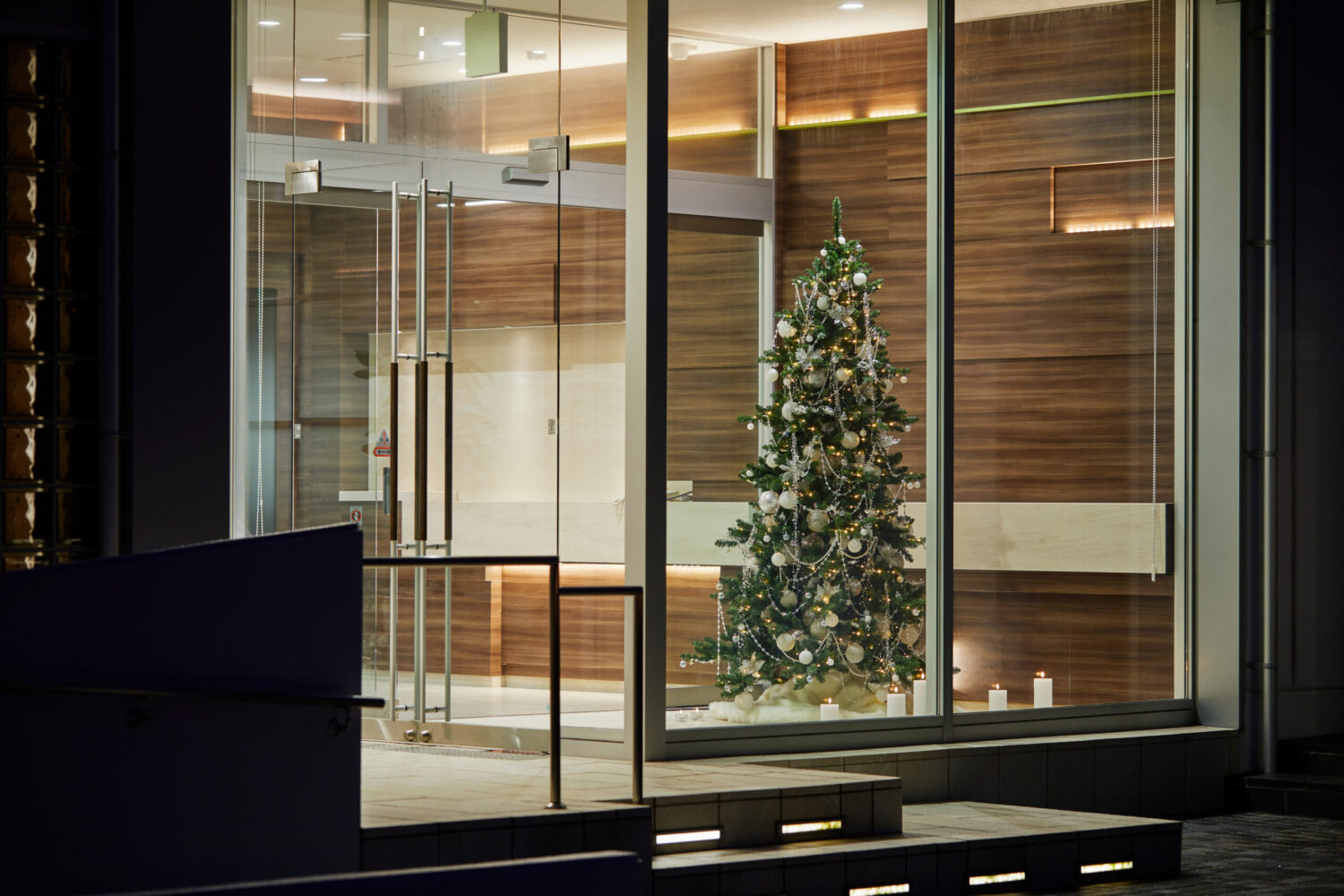 季節を感じる空間演出｜玄関ディスプレイで叶えるおもてなし