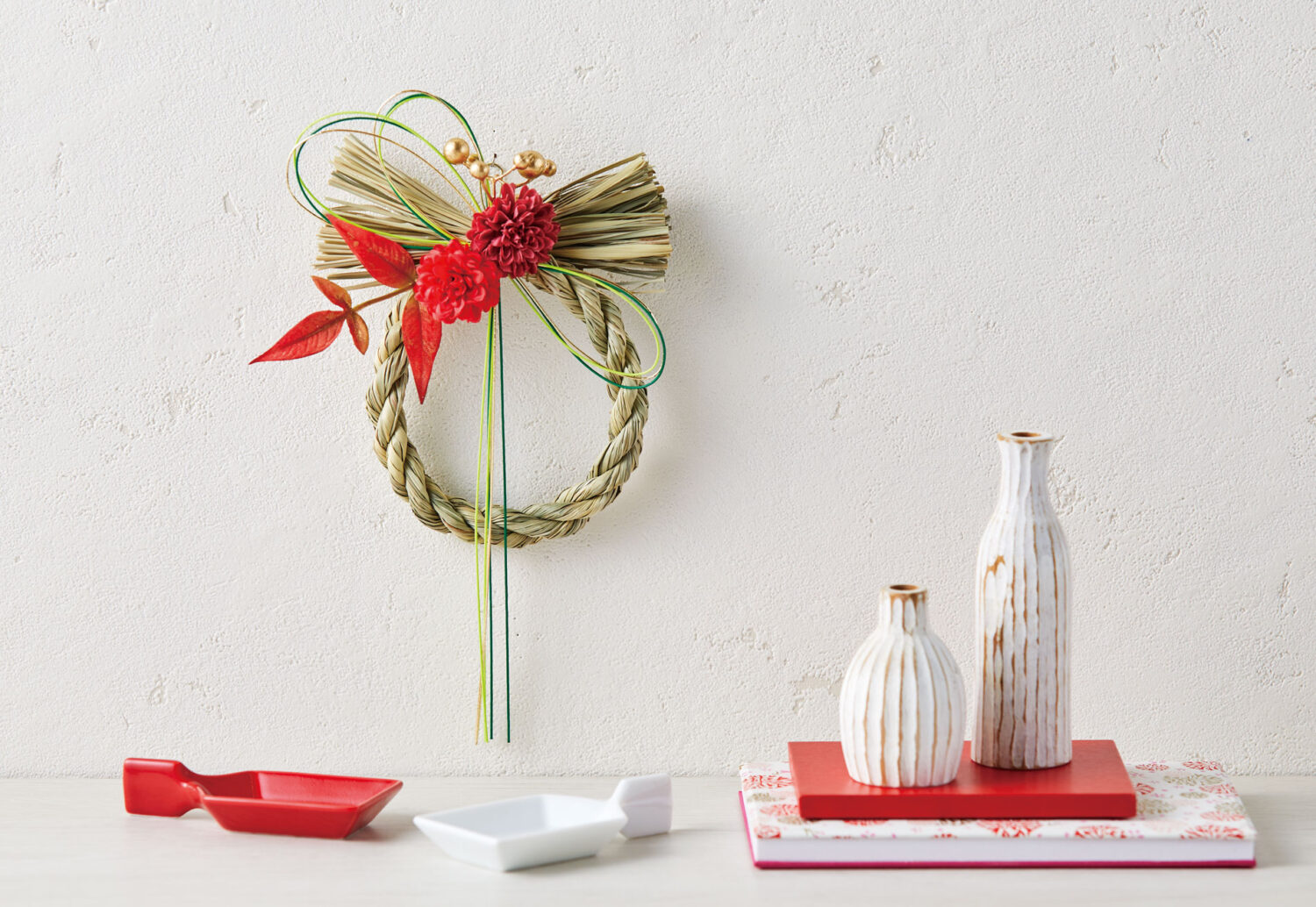 新年のご挨拶｜アスカ商会が大切にする、ものづくりと空間提案への想い