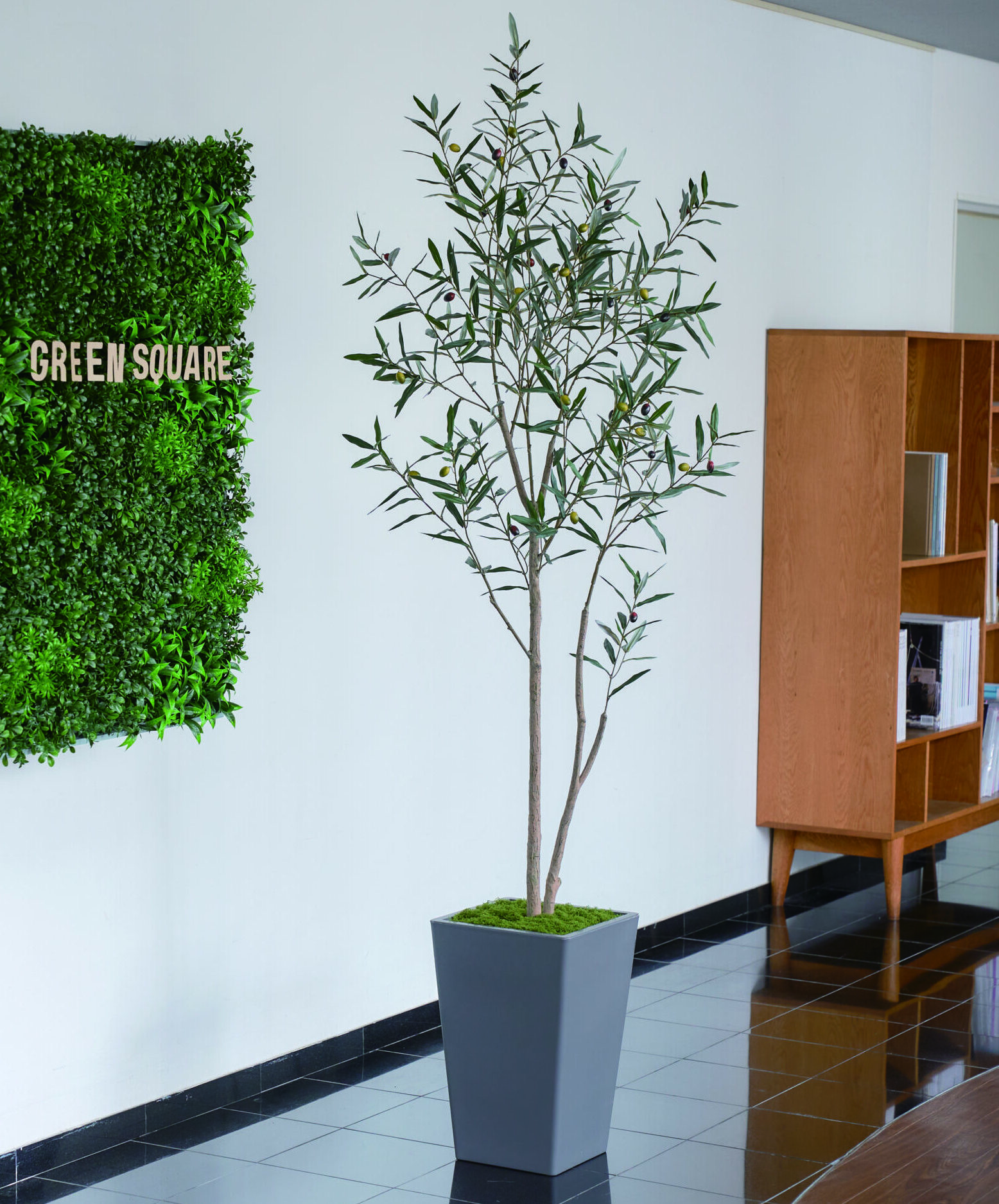 施工の手間を減らす、新しいグリーン提案｜コンテナキットのご紹介