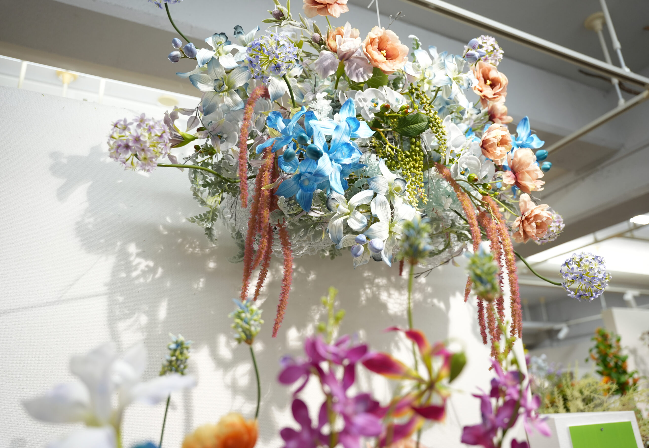 asca FAIR 2026 Spring & Summer Collection展示会レポート